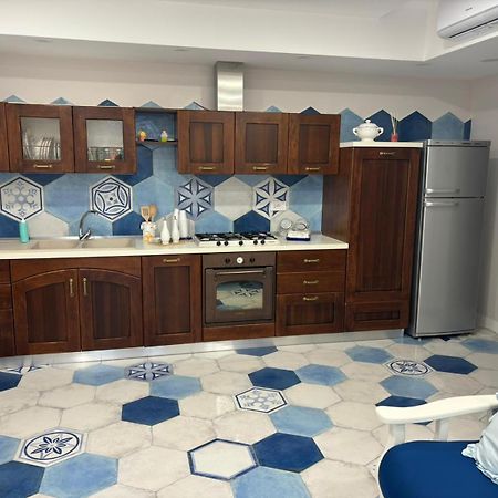Вилла Casa Maty Граньяно Экстерьер фото